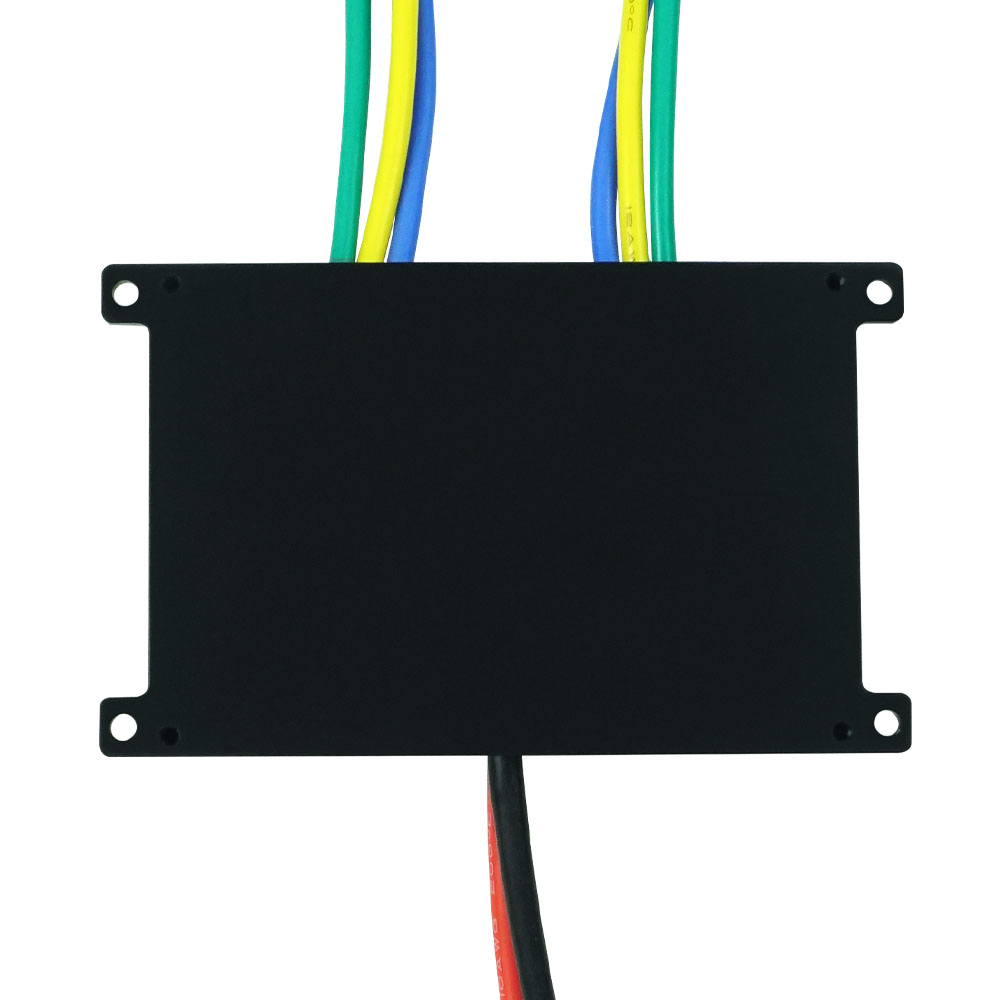 Flipsky FT85BD100A Double ESC  - 72V 45A Dual Controller avis et prix